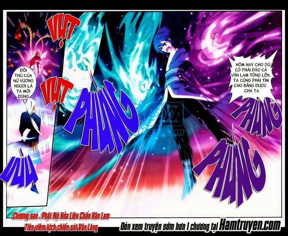 Đấu Phá Thương Khung Chapter 85.5 - Trang 2